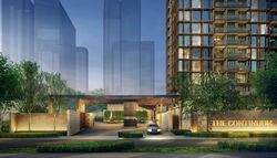 The Continuum (D15), Apartment #626888971